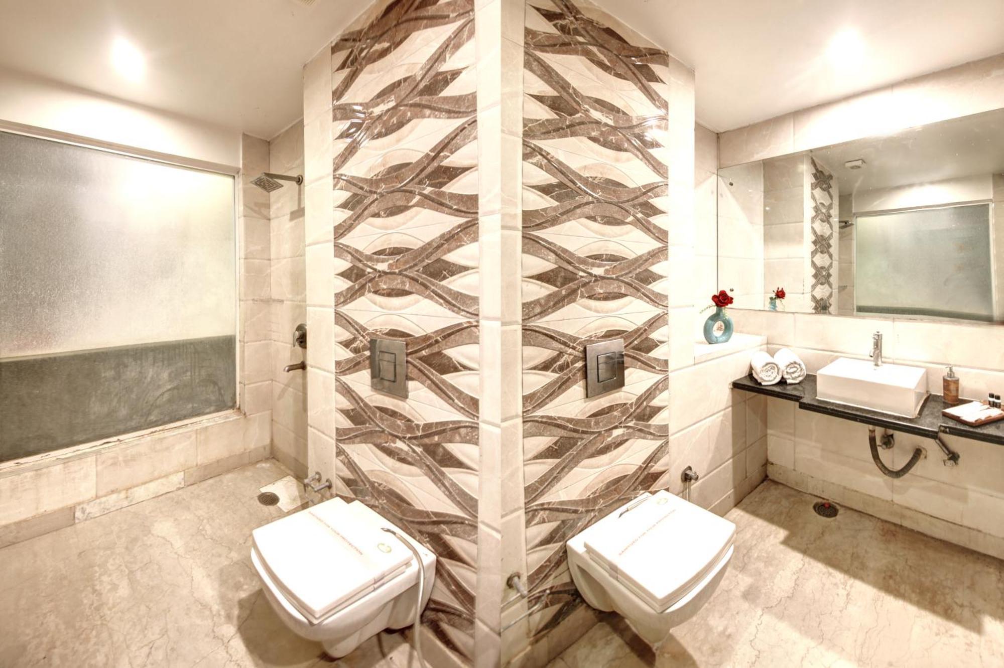 Hotel Iz Well-by Haveliya Hotels- Traveller's Choice Award Winner 2025 4*